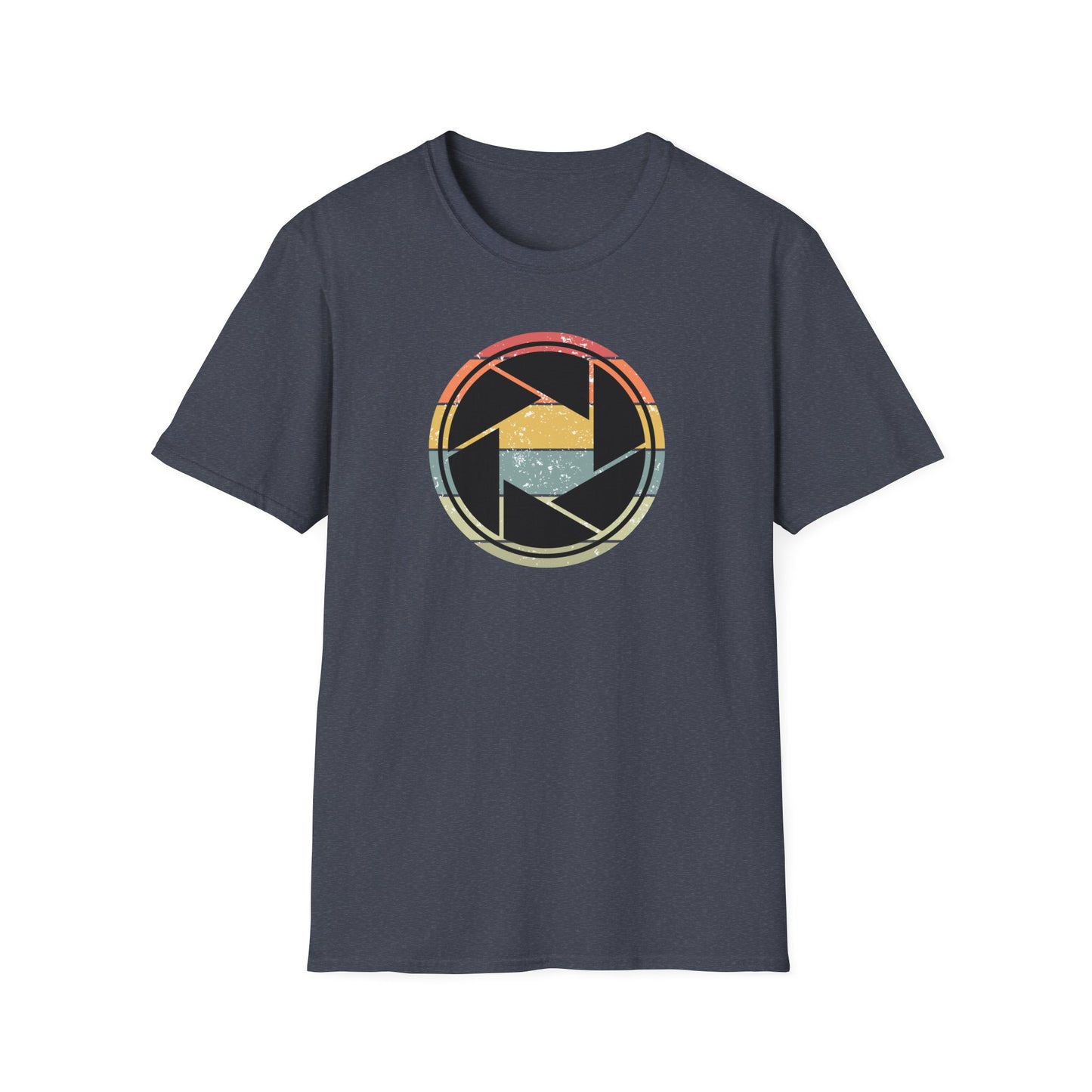 Aperture Addict T-Shirt