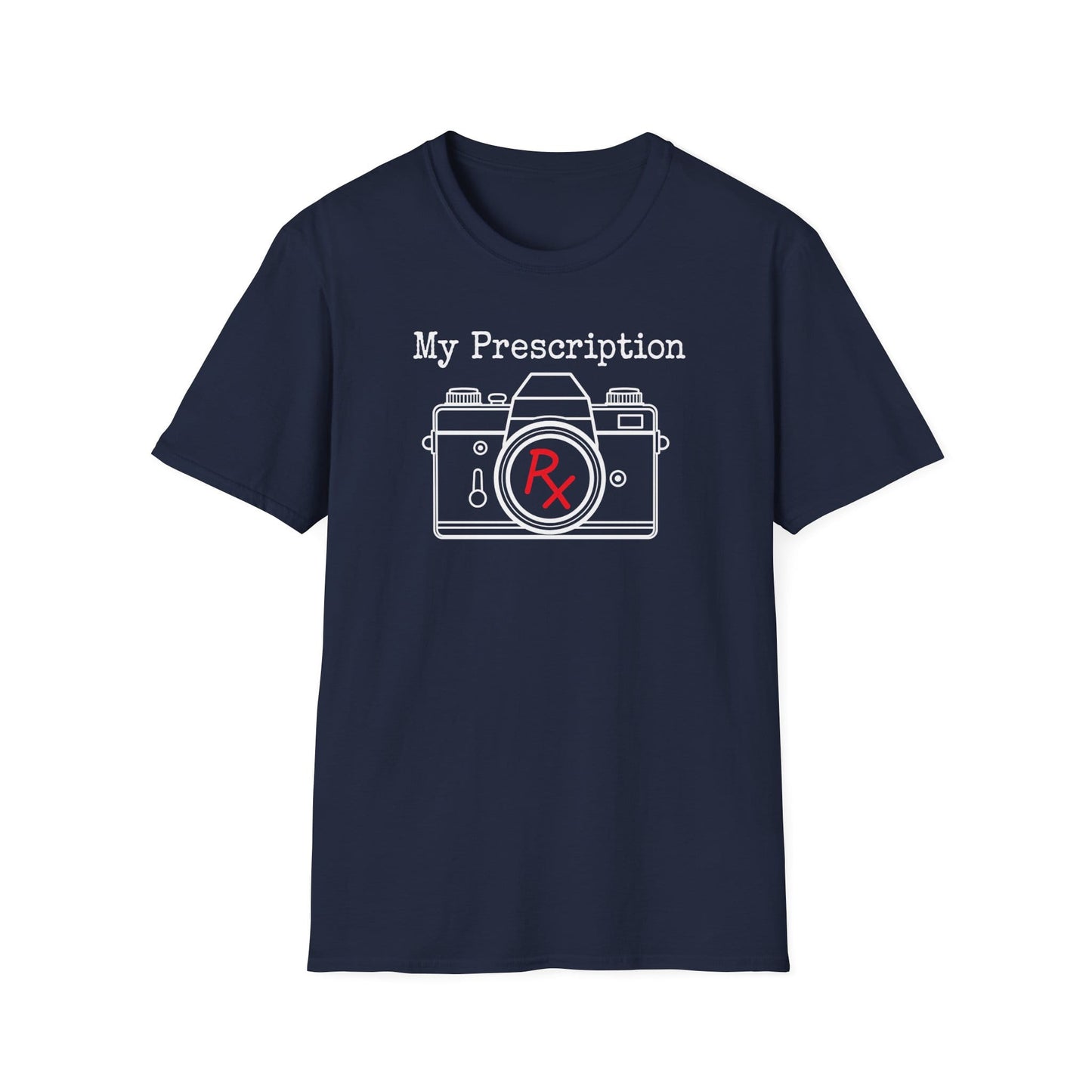 My Prescription T-Shirt