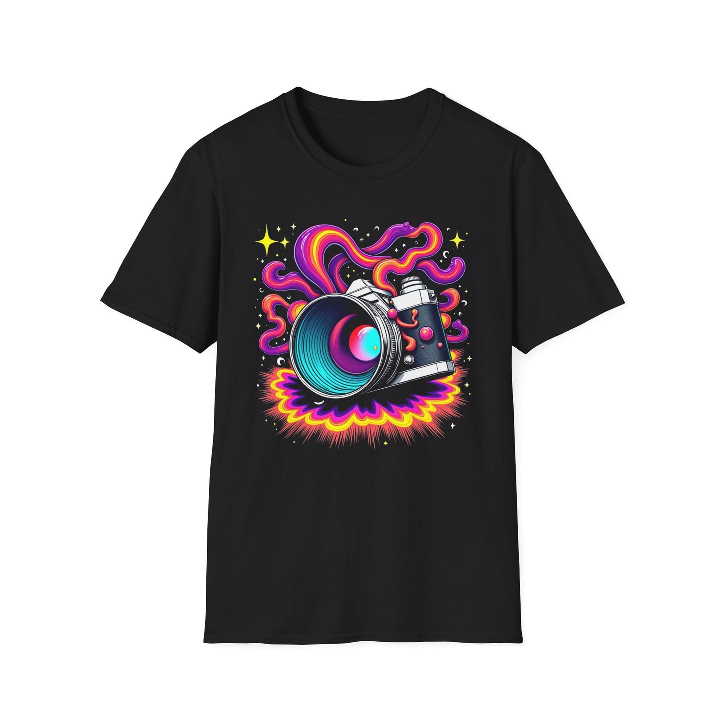 Cosmic Capture T-Shirt