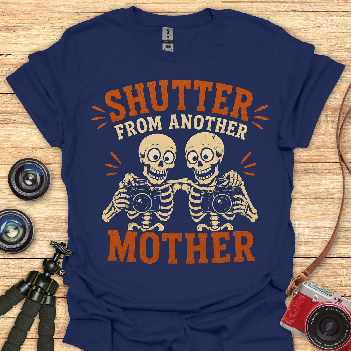 Another Mother T-Shirt