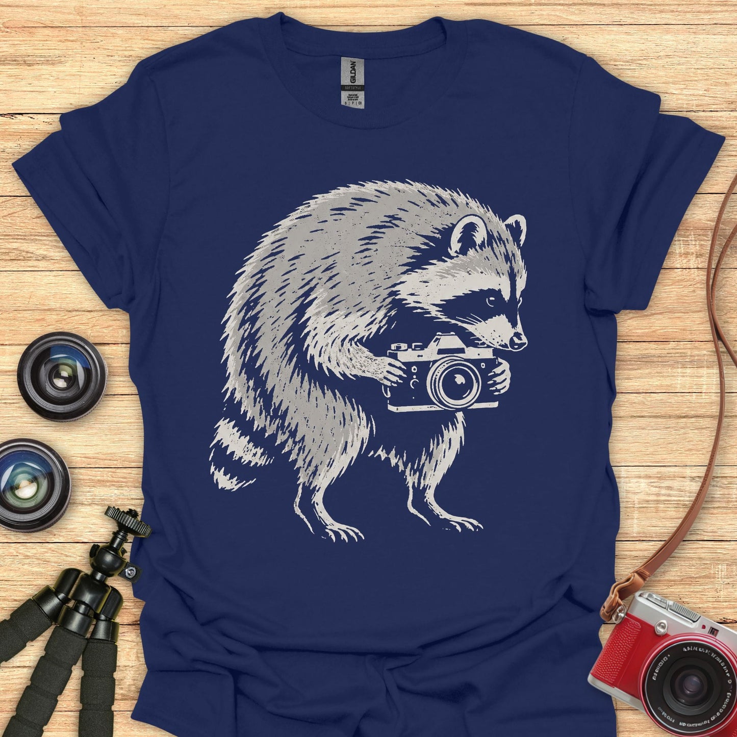Jimothy T-Shirt