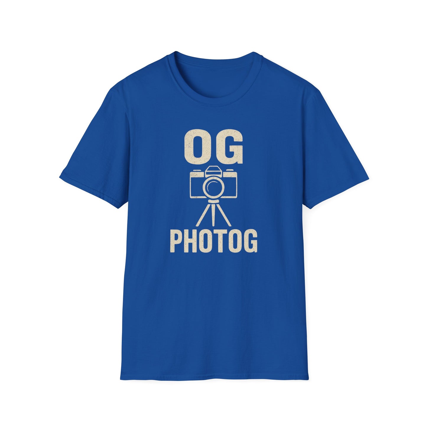 OG Photog T-Shirt