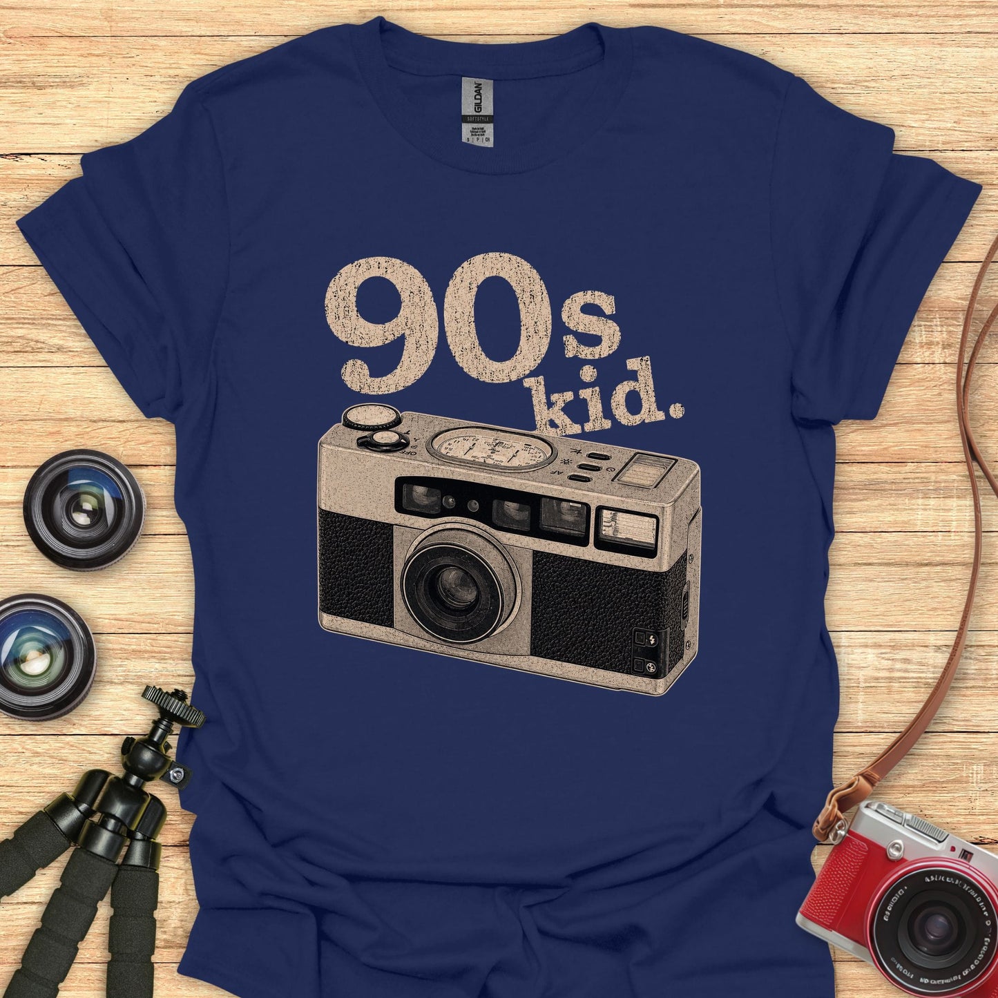 90s Kid T-Shirt
