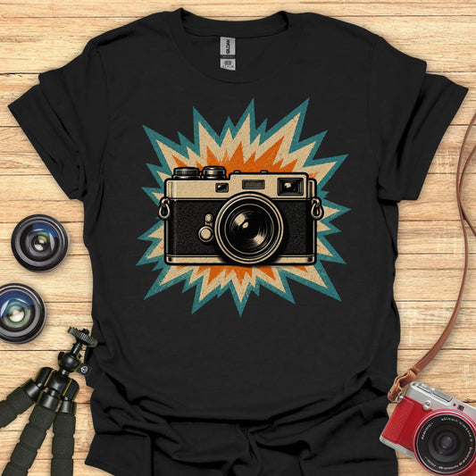 Rangefinder Blast T-Shirt