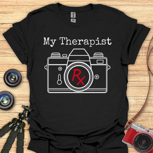 My Therapist T-Shirt