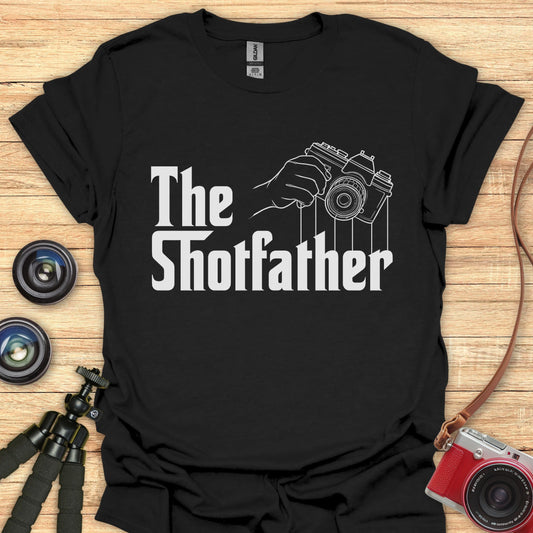 The Shotfather T-Shirt