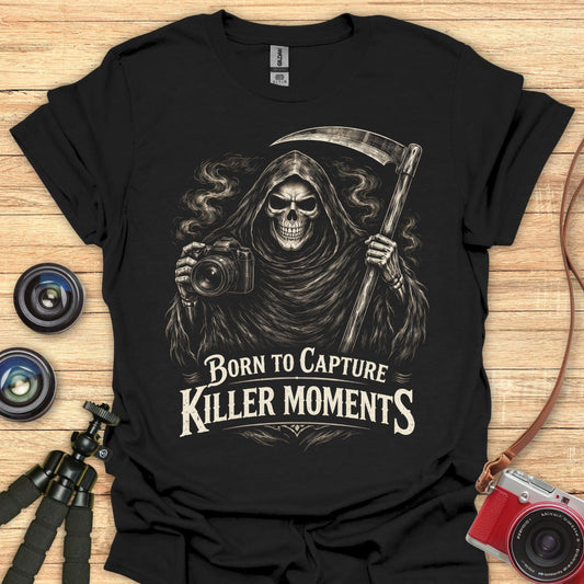 Killer Moments T-Shirt