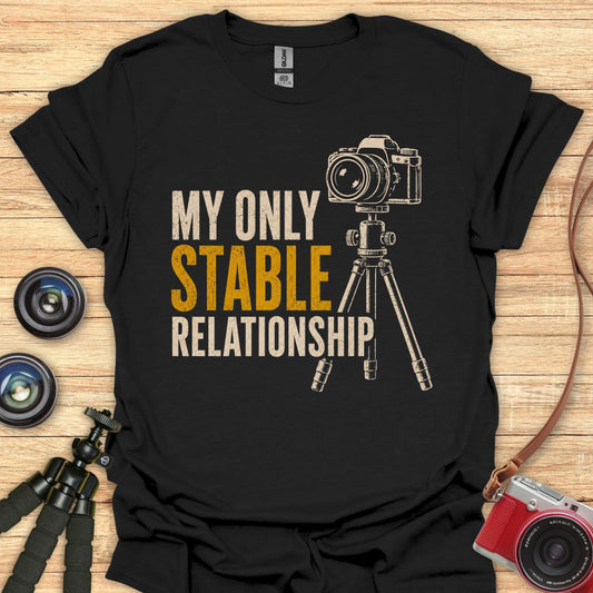 Stable Relationship T-Shirt