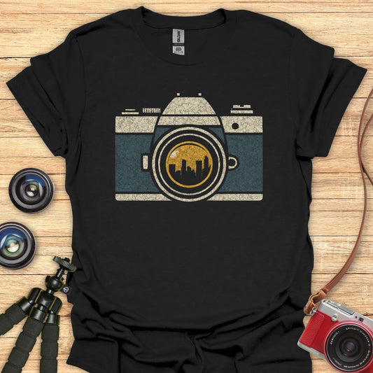 Lenscape Love T-Shirt