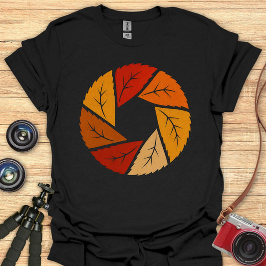 F/ALL F-Stop T-Shirt