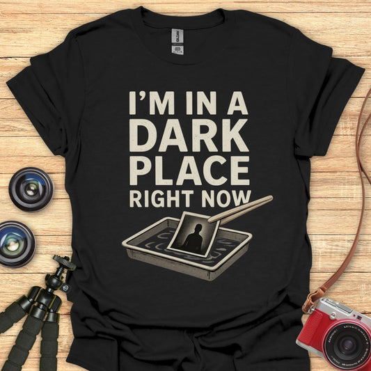 Dark Place T-Shirt