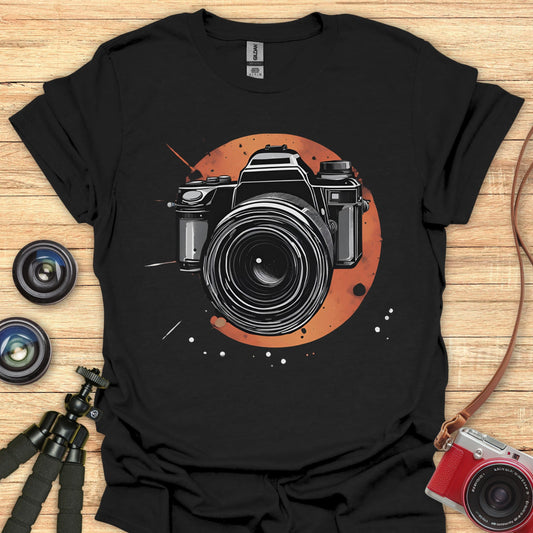 Beyond The Shutter T-Shirt