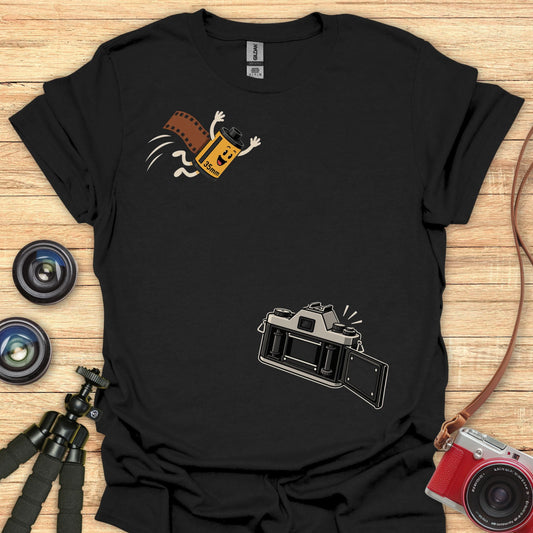 Film Dive T-Shirt