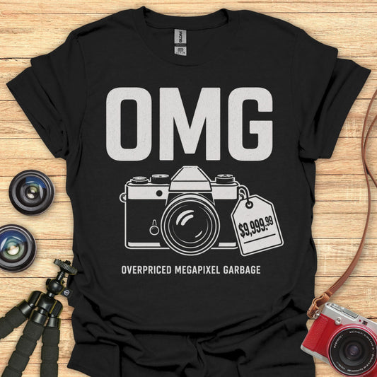 OMG T-Shirt
