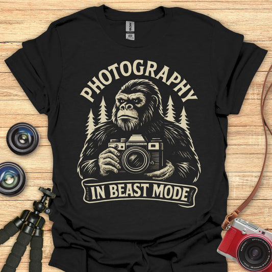 Photobeast T-Shirt