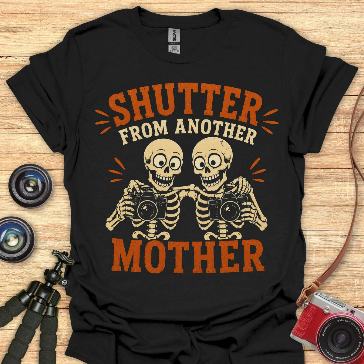 Another Mother T-Shirt