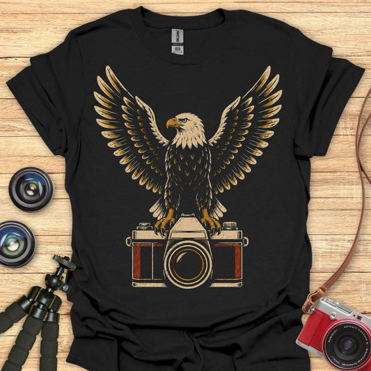 Soaring Shutters T-Shirt