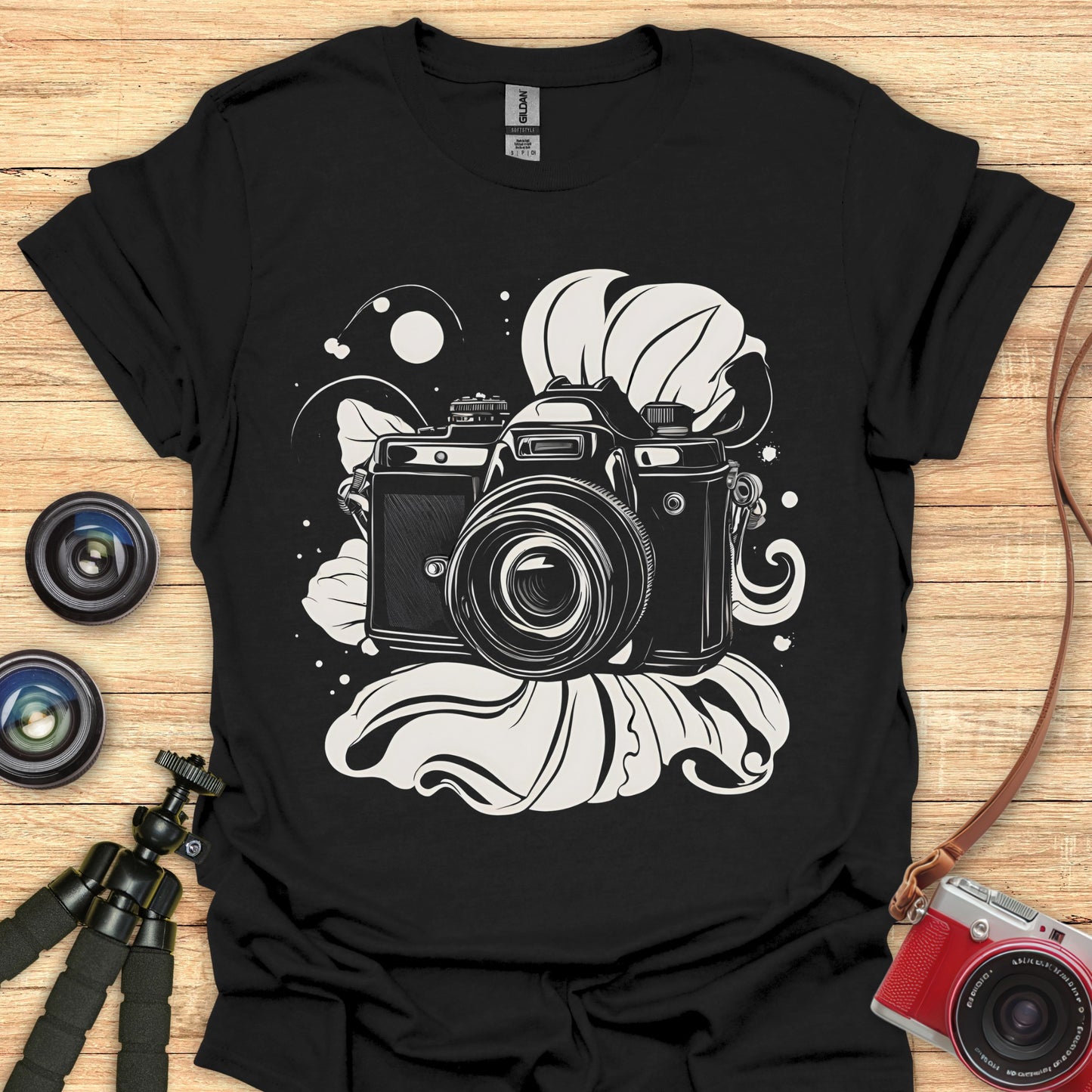 Lucid Exposure T-Shirt