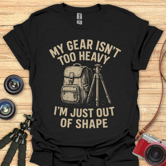 Heavy Gear T-Shirt