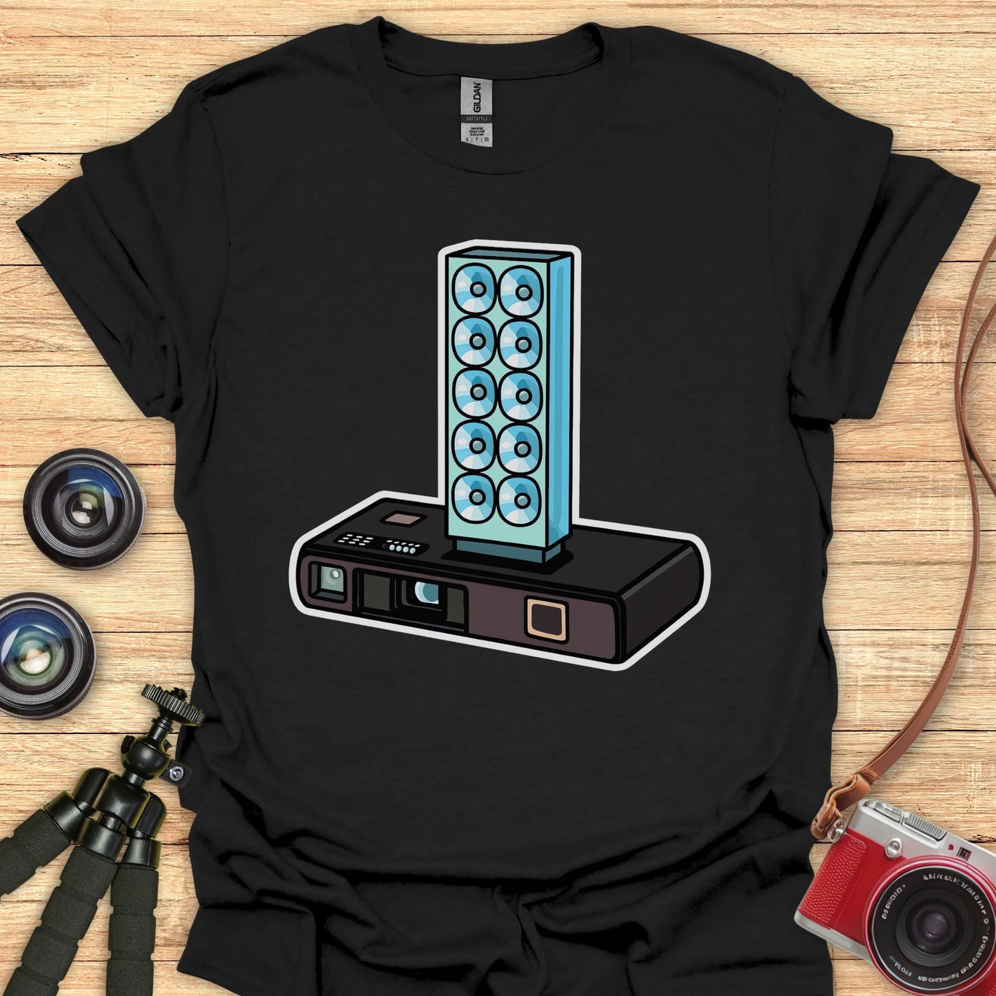 Flipflash T-Shirt