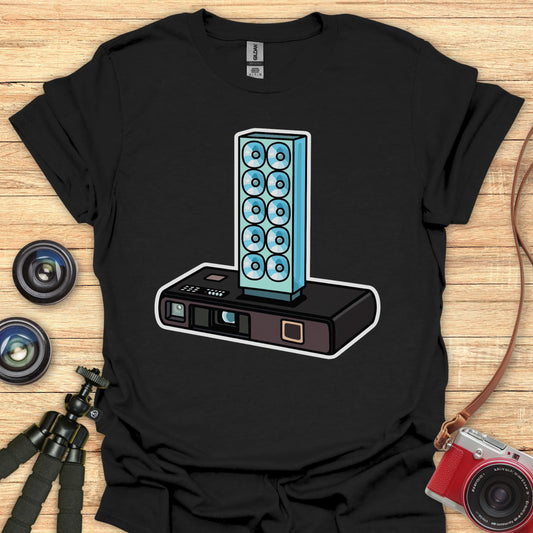 Flipflash T-Shirt