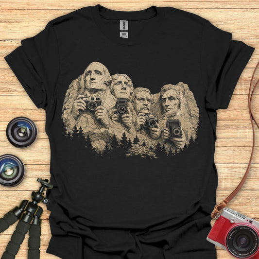 Mount Snapmore T-Shirt