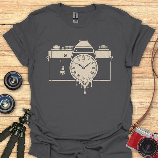Is It Time To Shoot? T-Shirt