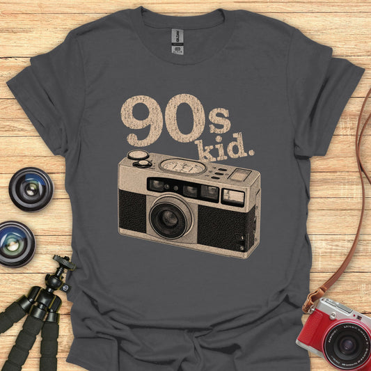 90s Kid T-Shirt