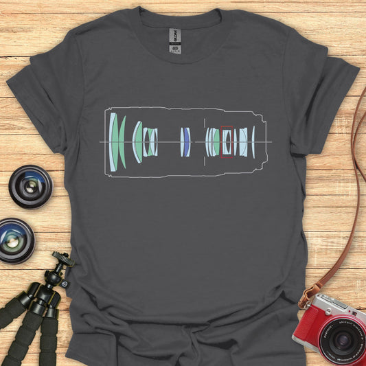 Lens Elements T-Shirt