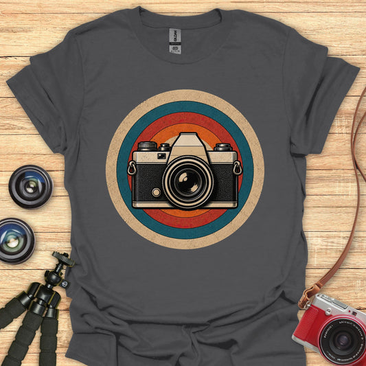 Vintage Sharp Shot T-Shirt