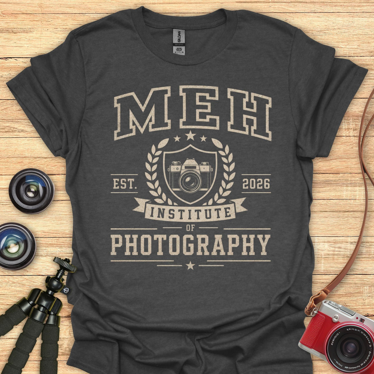 MEH Institute T-Shirt