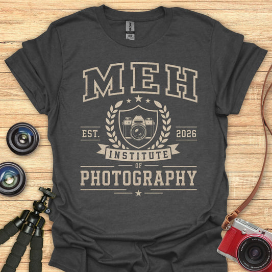MEH Institute T-Shirt