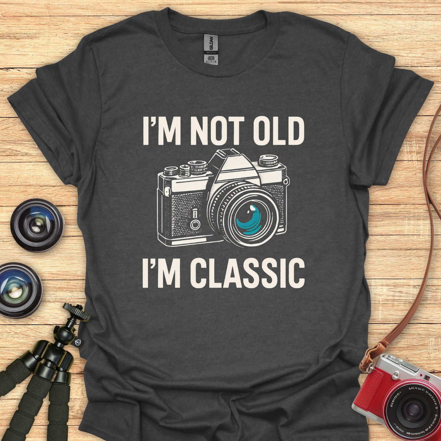 I’m Classic T-Shirt