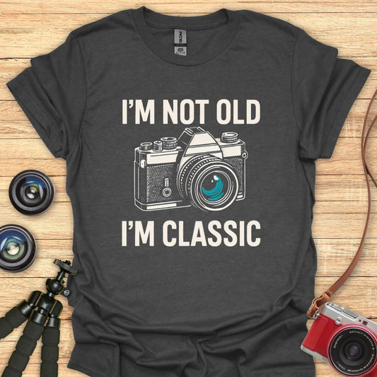I’m Classic T-Shirt