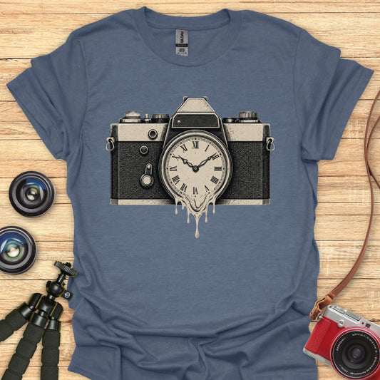 Your Time To Shoot T-Shirt