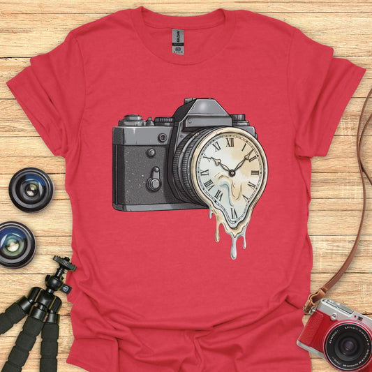 Time To Shoot T-Shirt