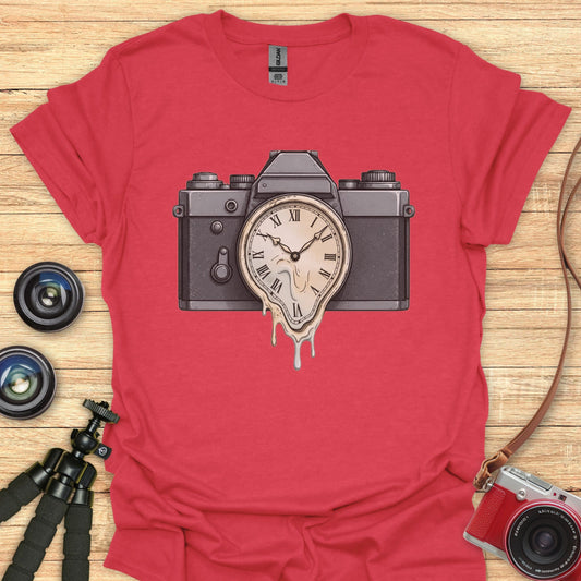 It's Time To Shoot T-Shirt