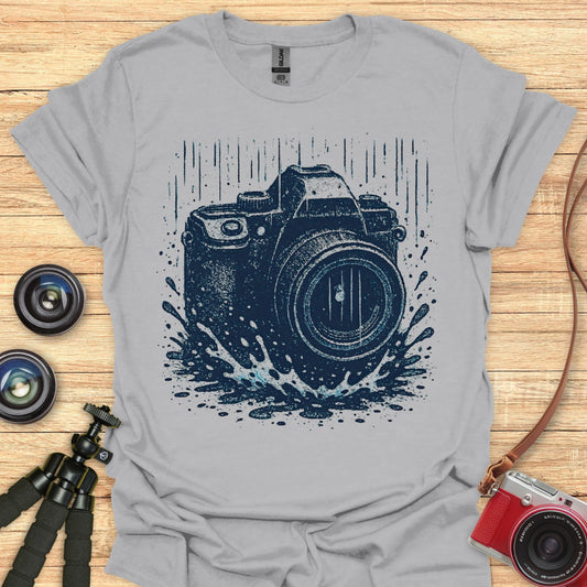 Weather Sealed Wanderer T-Shirt