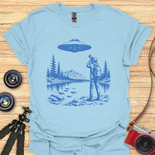 Aperture Encounter T-Shirt