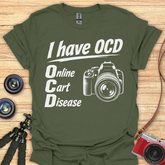 OCD T-Shirt