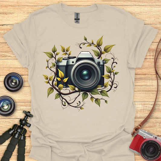 Nature Exposed T-Shirt