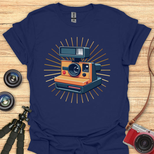 Iconic Instant T-Shirt