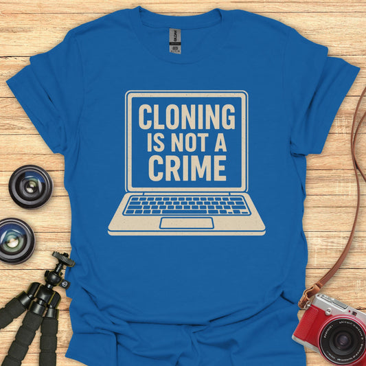 Cloning Innocence T-Shirt