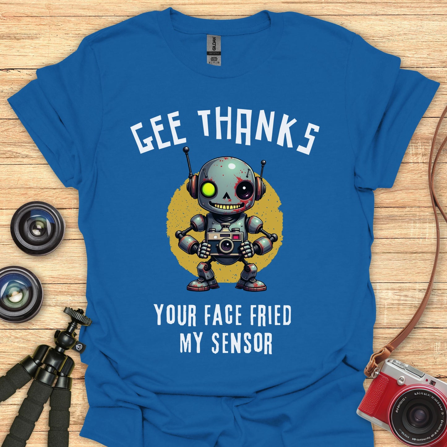Gee Thanks T-Shirt