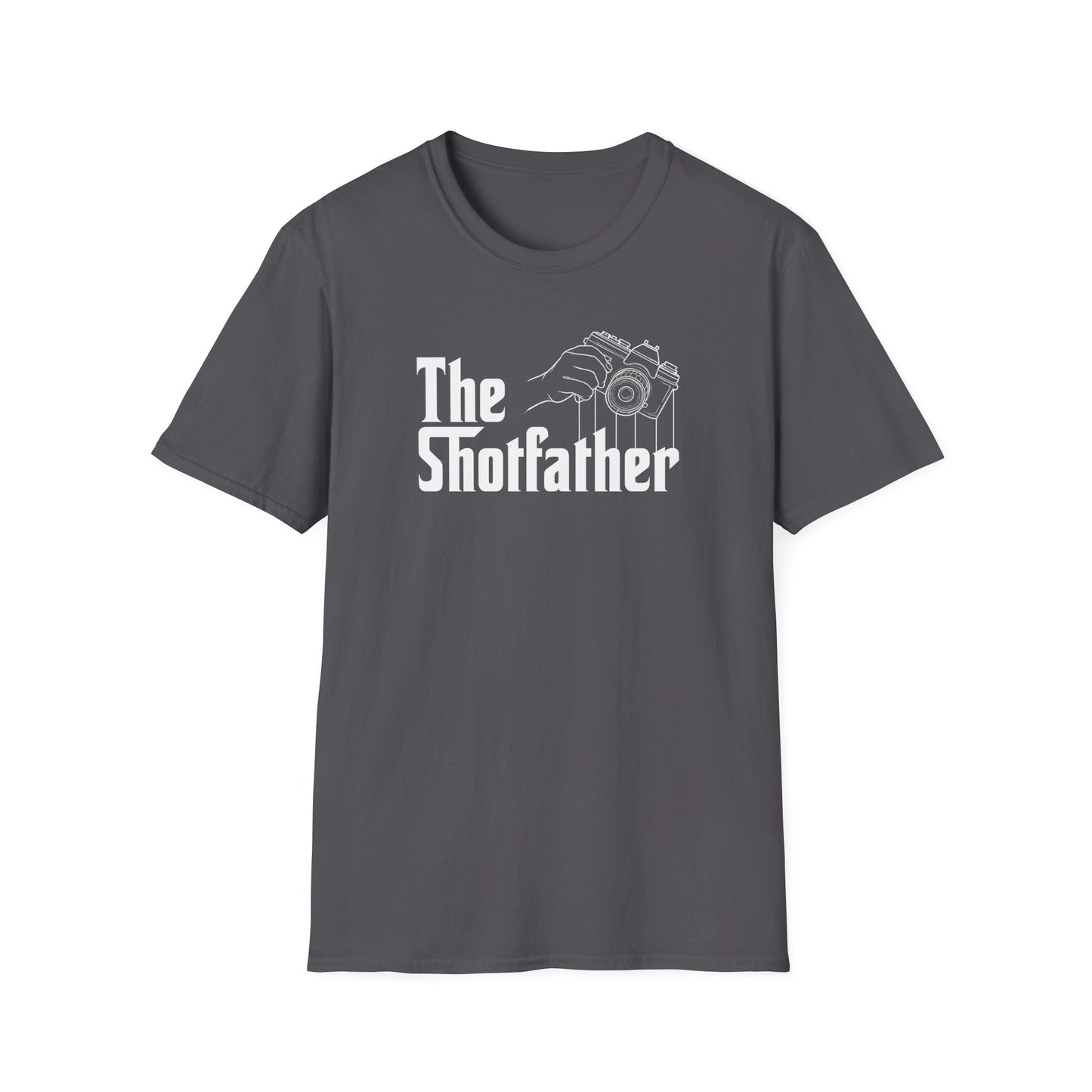 The Shotfather T-Shirt