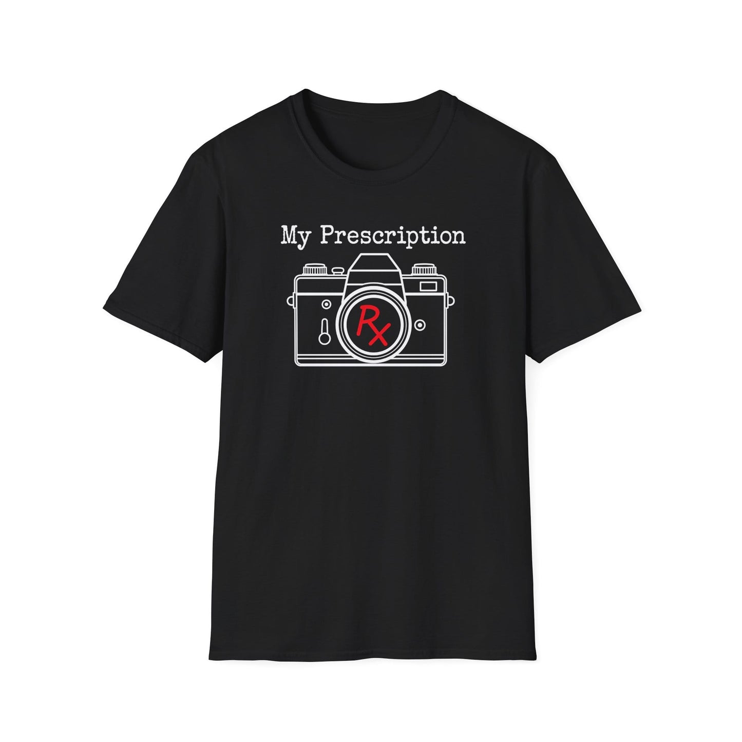 My Prescription T-Shirt