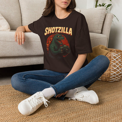 Shotzilla T-Shirt