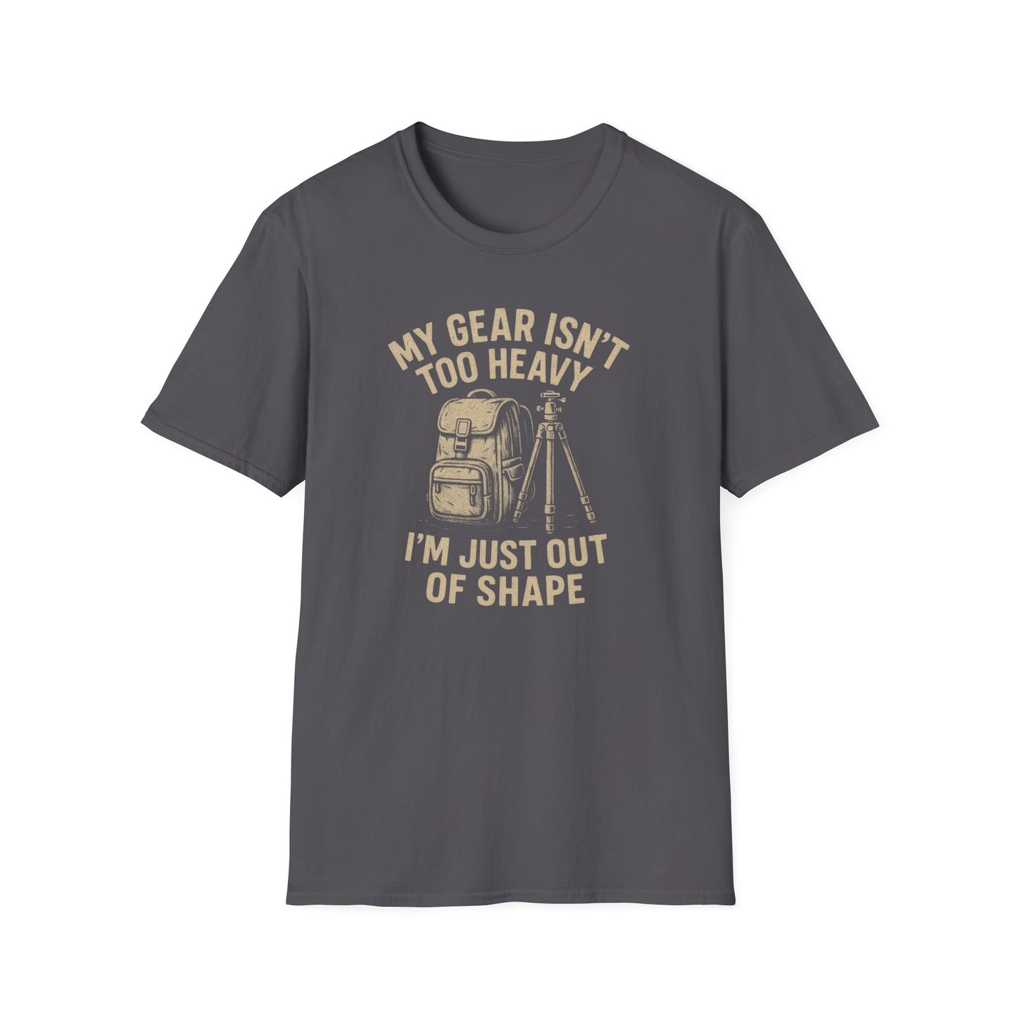 Heavy Gear T-Shirt