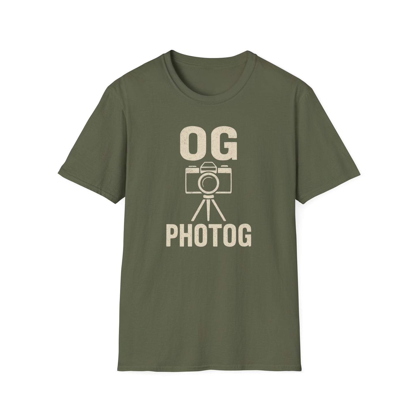 OG Photog T-Shirt