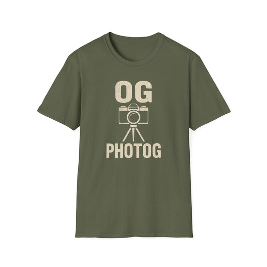 OG Photog T-Shirt